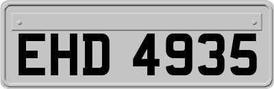 EHD4935
