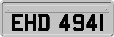 EHD4941