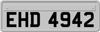 EHD4942