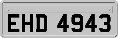 EHD4943