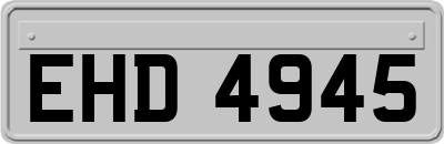 EHD4945