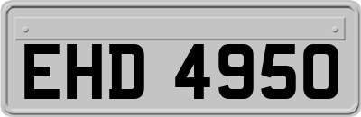 EHD4950
