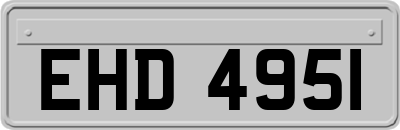 EHD4951