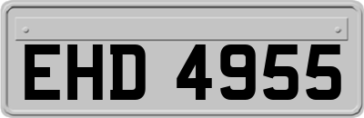 EHD4955
