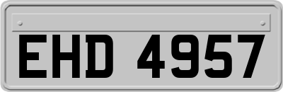 EHD4957