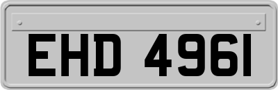 EHD4961