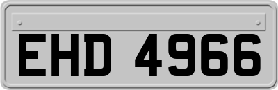 EHD4966