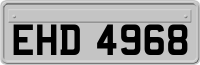 EHD4968