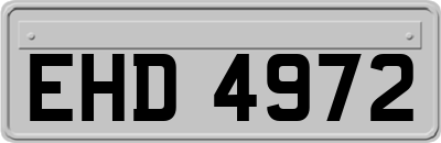 EHD4972
