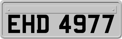 EHD4977