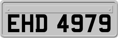 EHD4979