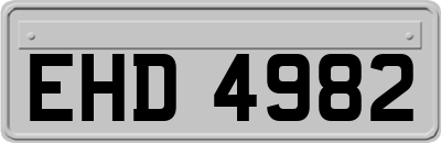 EHD4982