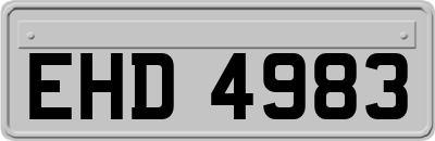 EHD4983