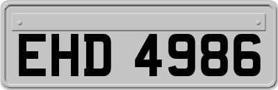 EHD4986
