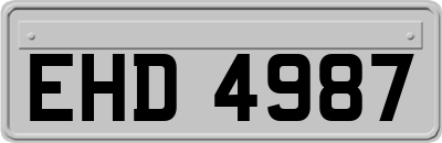 EHD4987