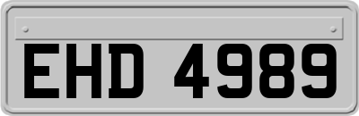EHD4989