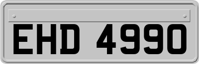 EHD4990