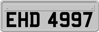 EHD4997