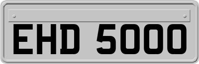 EHD5000