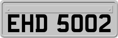 EHD5002