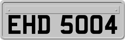 EHD5004