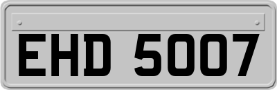 EHD5007