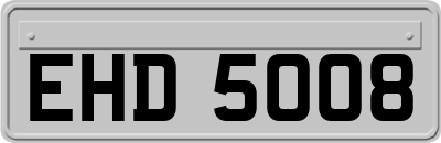 EHD5008