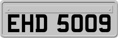 EHD5009