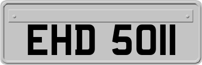 EHD5011