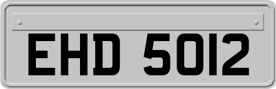EHD5012