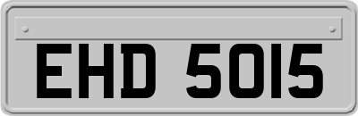 EHD5015