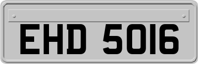 EHD5016