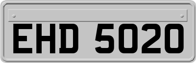 EHD5020