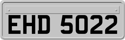 EHD5022
