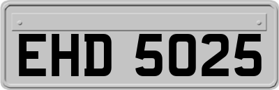EHD5025