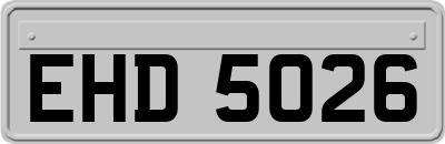 EHD5026
