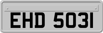 EHD5031