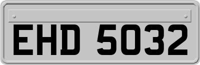 EHD5032