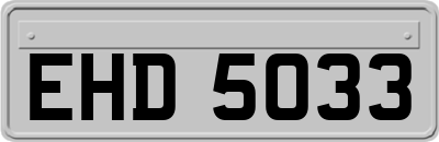EHD5033