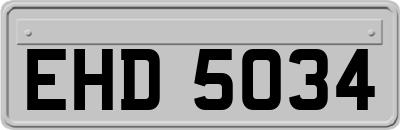 EHD5034