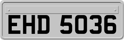 EHD5036