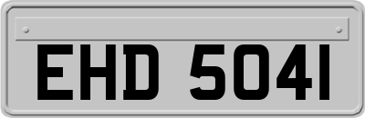 EHD5041
