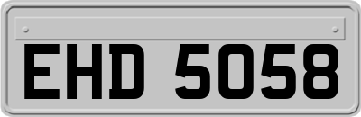 EHD5058