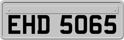 EHD5065
