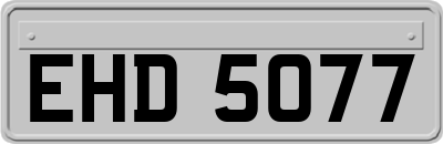 EHD5077