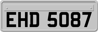 EHD5087