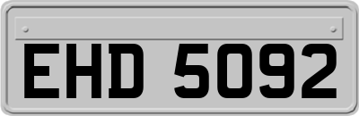 EHD5092