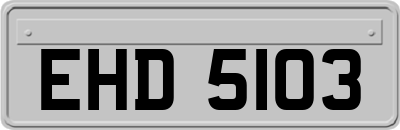 EHD5103