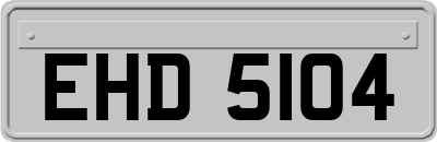 EHD5104