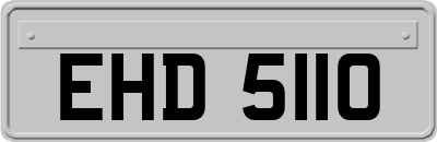 EHD5110